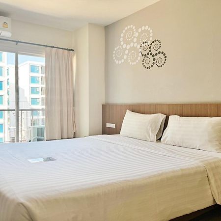 Phavina Hotel Rayong Sha Extra Plus Exterior foto