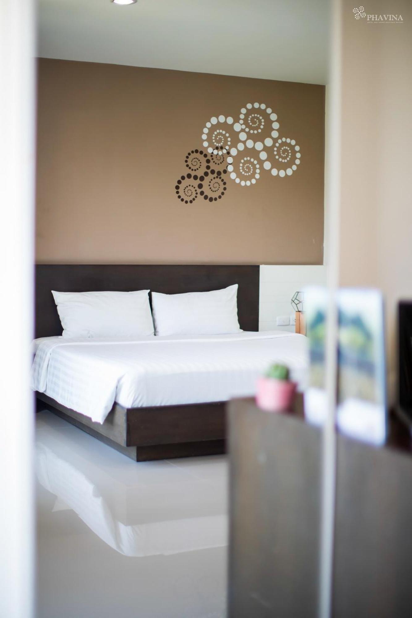 Phavina Hotel Rayong Sha Extra Plus Exterior foto